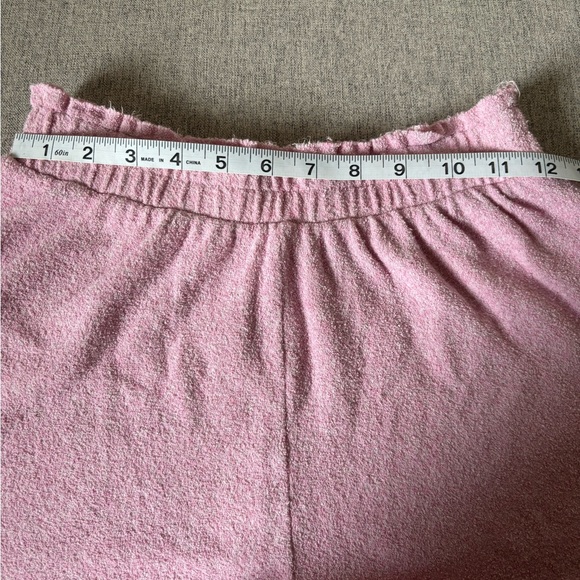 LoveShackFancy Ruffle Shorts - Picture 9 of 10